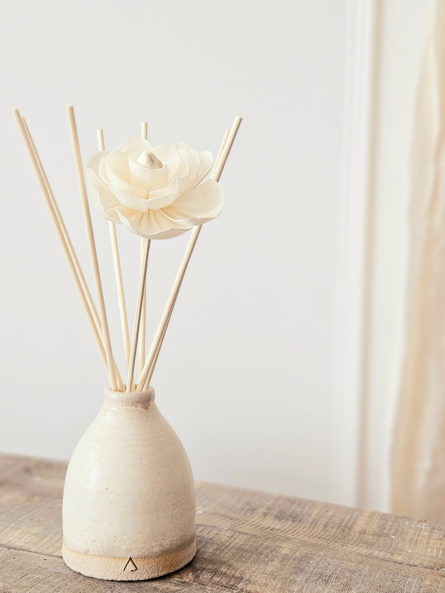 Sola Diffuser Flower - Rose Stick