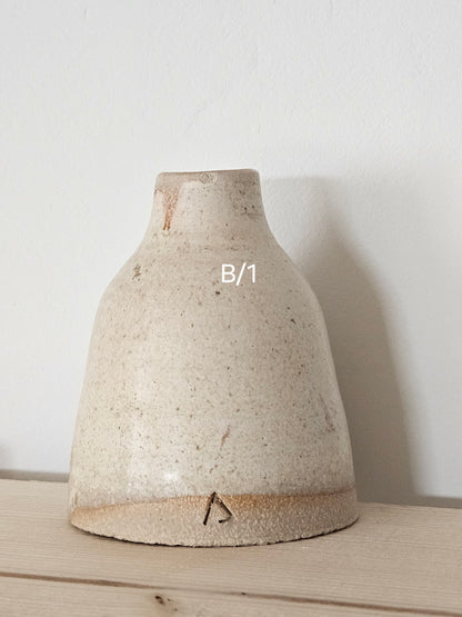 Ceramic Reed Diffuser Pot (Seconds)