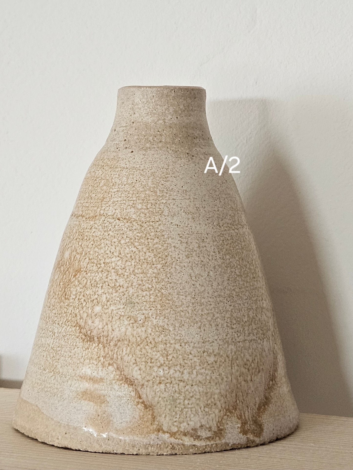 Ceramic Reed Diffuser Pot (Seconds)