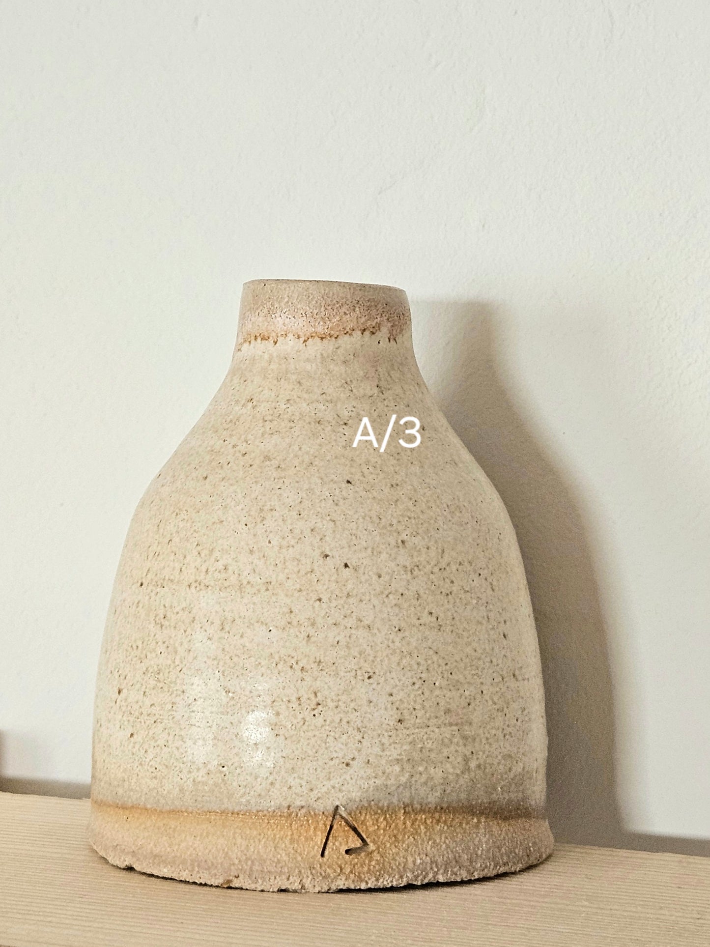 Ceramic Reed Diffuser Pot (Seconds)