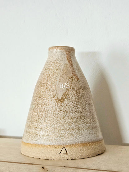 Ceramic Reed Diffuser Pot (Seconds)