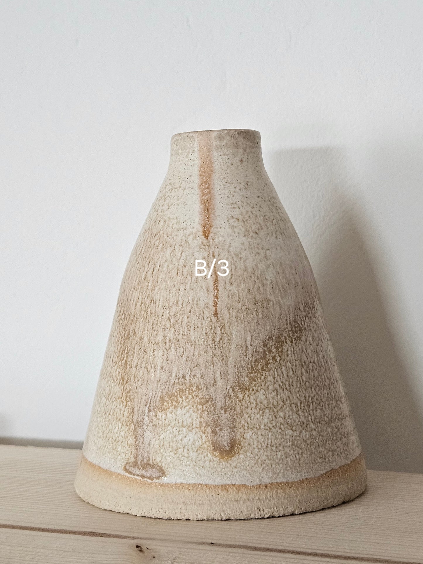 Ceramic Reed Diffuser Pot (Seconds)