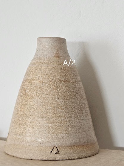 Ceramic Reed Diffuser Pot (Seconds)