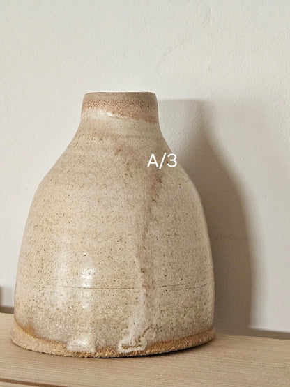 Ceramic Reed Diffuser Pot (Seconds)