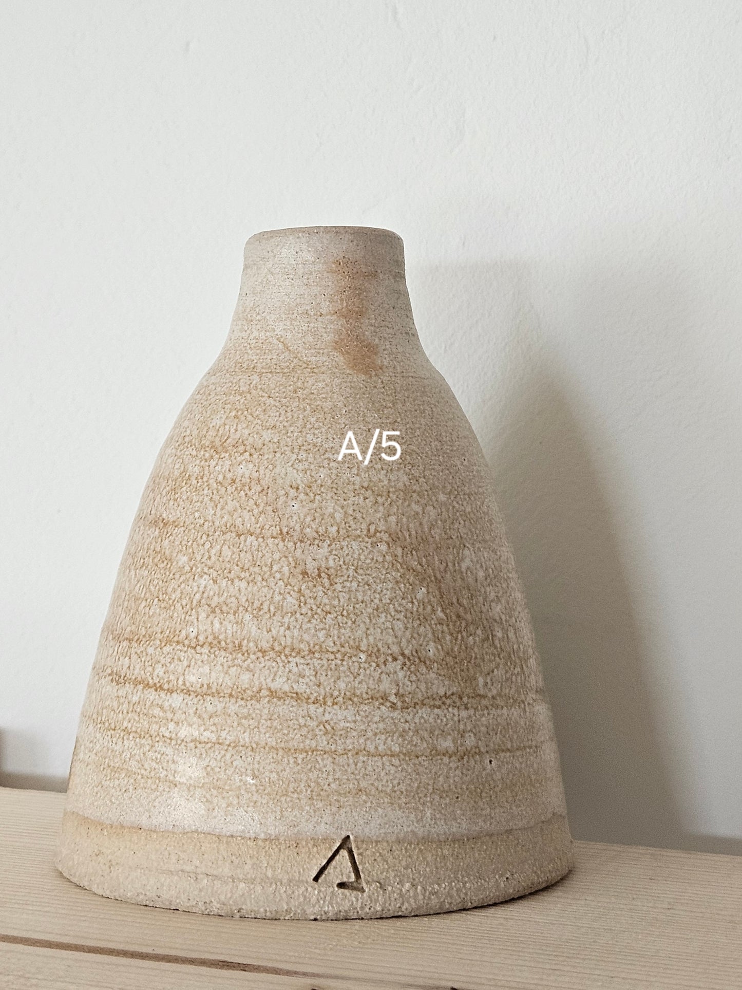 Ceramic Reed Diffuser Pot (Seconds)