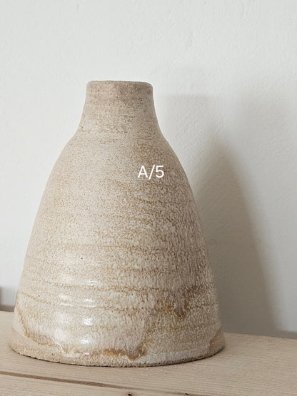 Ceramic Reed Diffuser Pot (Seconds)